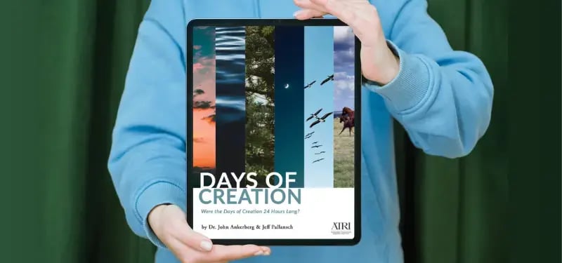 Days of Creation