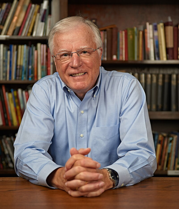 Erwin Lutzer