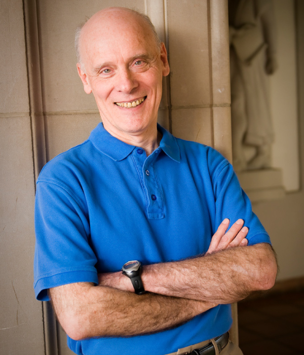 Hugh Ross