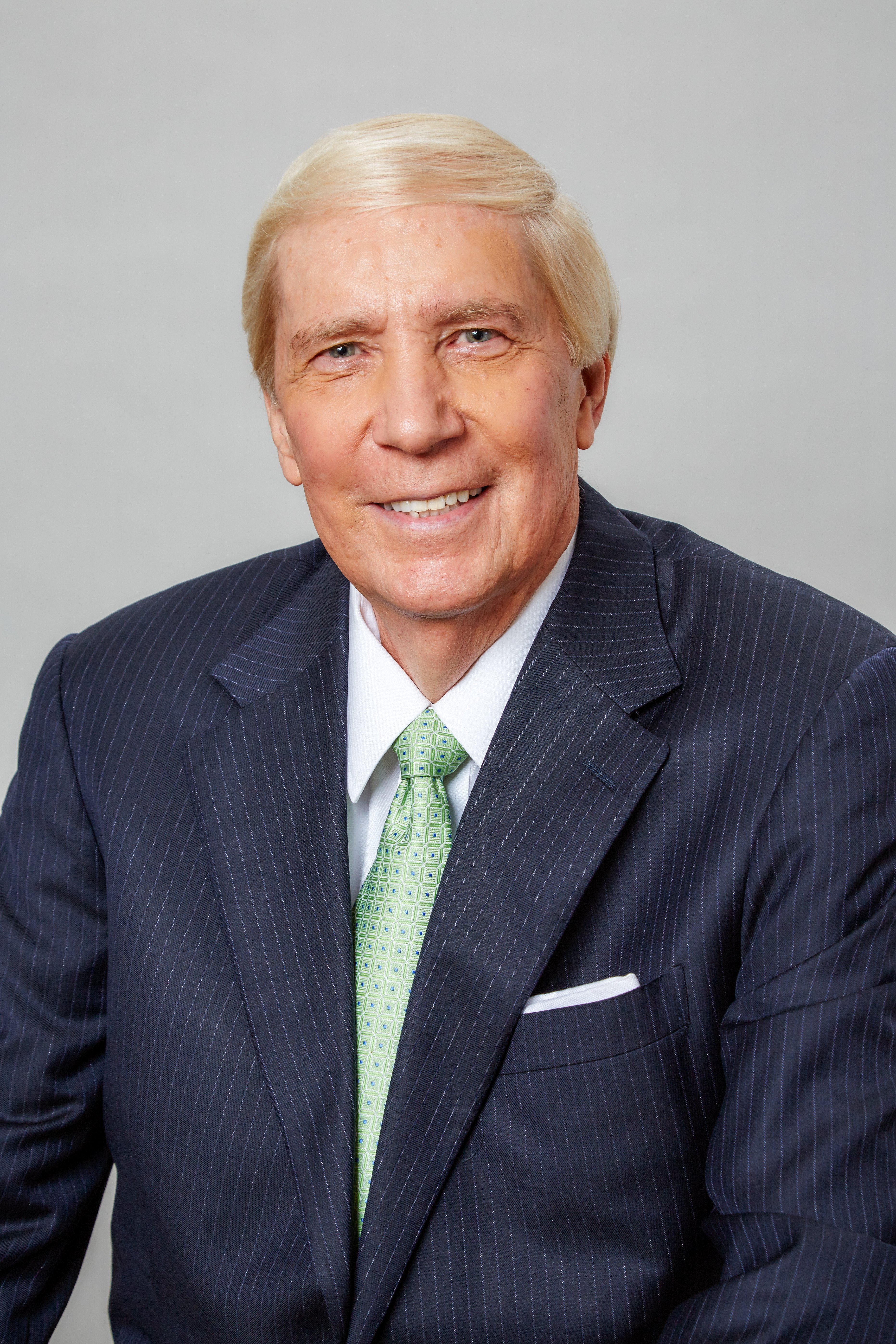 Dr. John Ankerberg