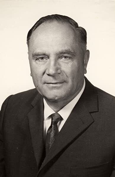 Dr. Kurt Koch