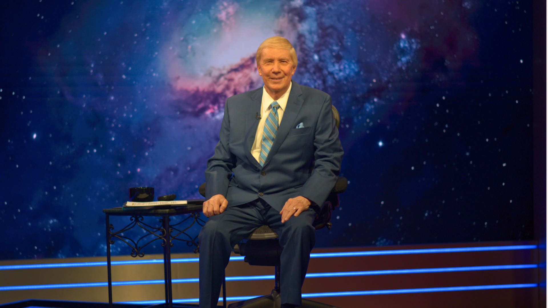 The John Ankerberg Show