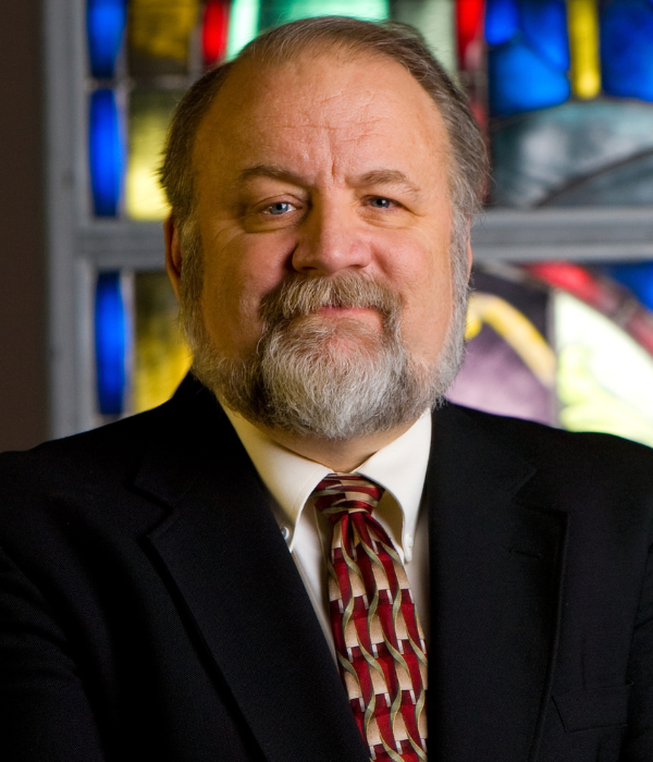 Dr. Gary Habermas