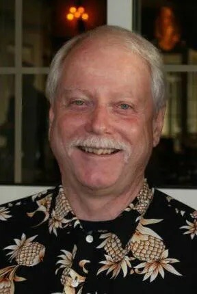 Dr. John Weldon
