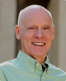 Dr. Hugh Ross