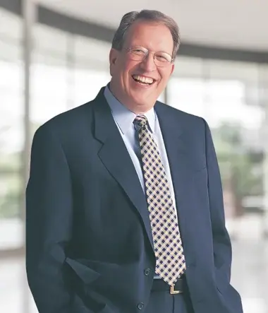 Dr. Wayne Barber