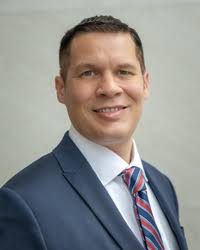Dr. Dillon Burroughs