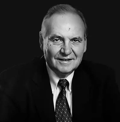 Dr. Norman Geisler