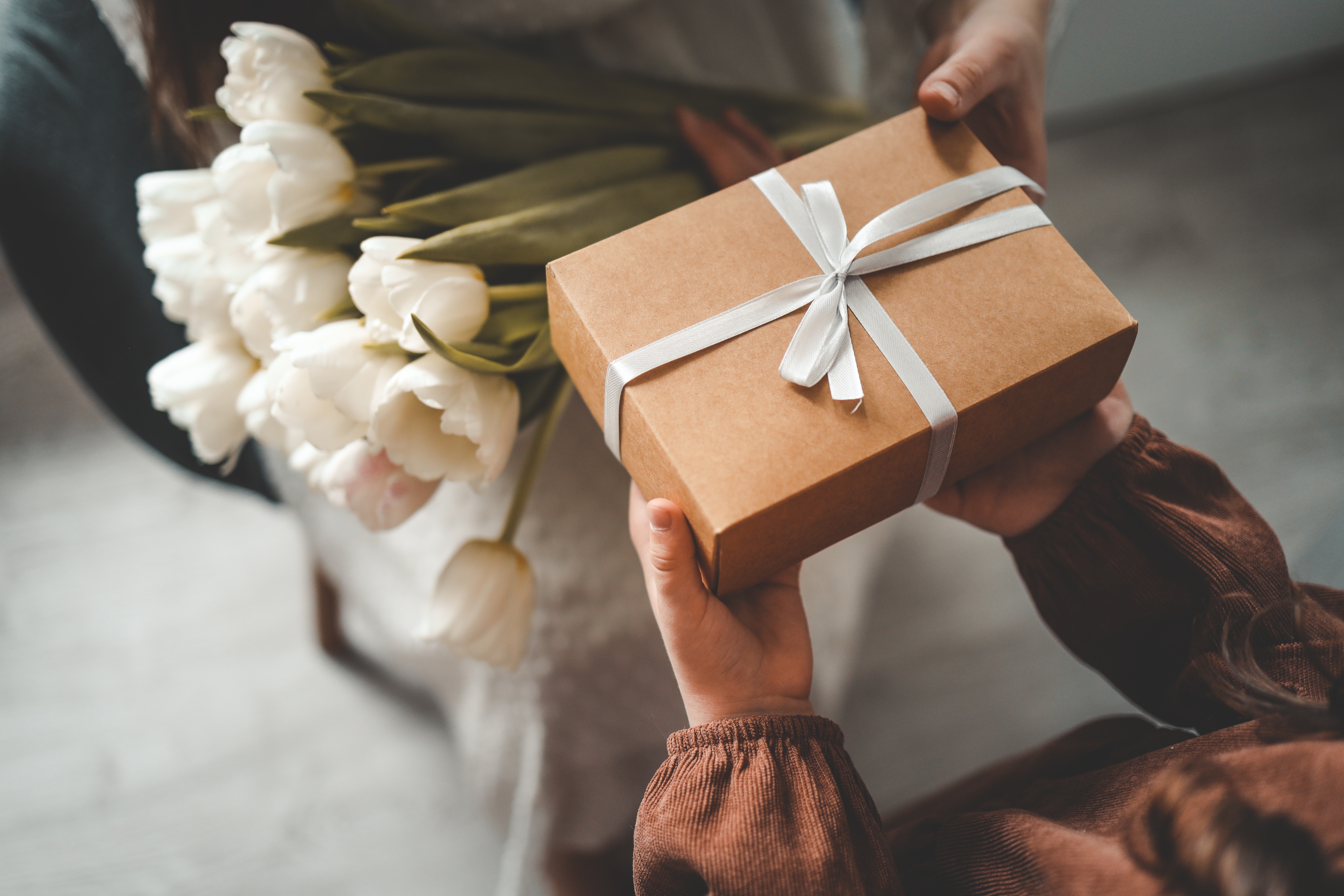 Mother's Day 2025
